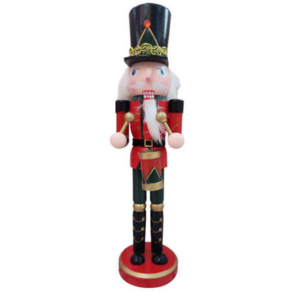 Picture of Nutcracker (30cm)