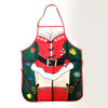 Picture of Xmas Apron (72x58cm)