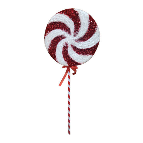 Picture of Xmas Lollipop Large