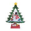 Picture of Wood Xmas Tree (30cm)