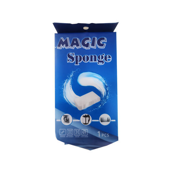 Picture of Magic Cleaning Sponge 1pc (12 x 7 x 3cm)