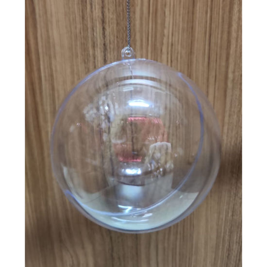 Picture of Xmas Bubble DIY - 12cm