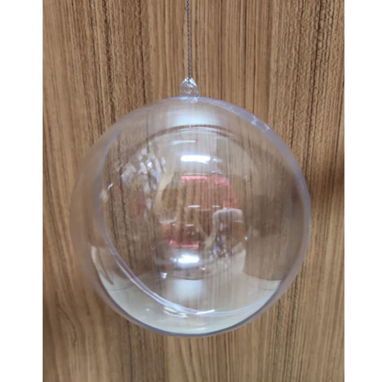 Picture of Xmas Bubble DIY - 14cm