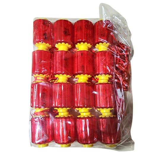 Picture of Electric Chinese Lantern - 16 Bulbs / 4mts