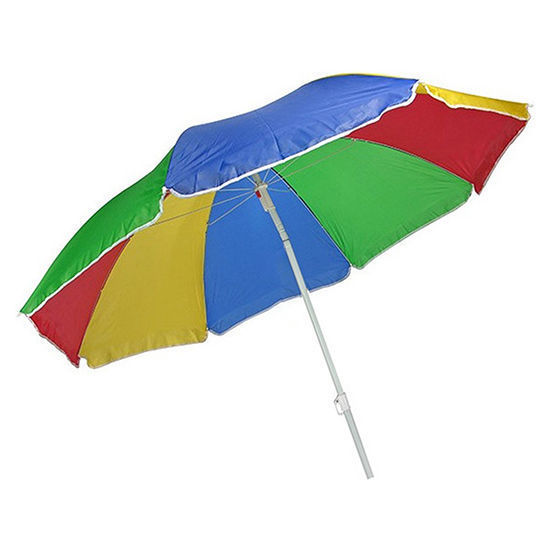 Picture of Beach Umbrella 2pax (Diameter: 80cm  |  Maximum Height: 160cm)