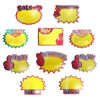 Picture of Price stickers (pack of 10pcs) - 20x15cm