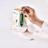 Picture of Emergency Bulb E27 With Battery 18650 - 9Watts  (1,200mah)