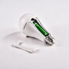 Picture of Emergency Bulb E27 With Battery 18650 - 9Watts  (1,200mah)