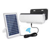 Picture of Solar Tube Lamp 10W - 3 Col W/R.Control