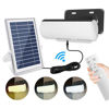 Picture of Solar Tube Lamp 10W - 3 Col W/R.Control