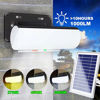 Picture of Solar Tube Lamp 10W - 3 Col W/R.Control