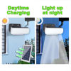 Picture of Solar Tube Lamp 10W - 3 Col W/R.Control