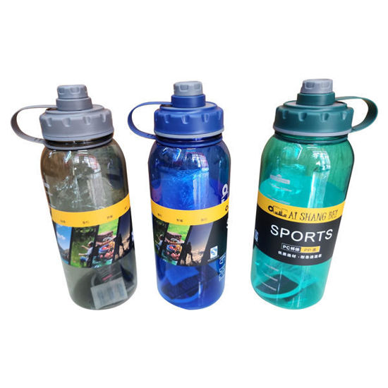 Picture of Water Bottle - 2.5L