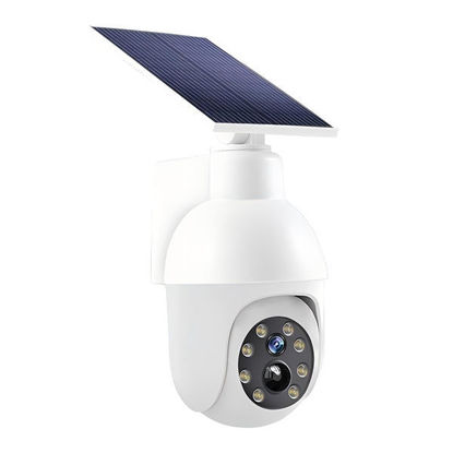 Picture of Solar Security Light (Fake/Dummy Camera)