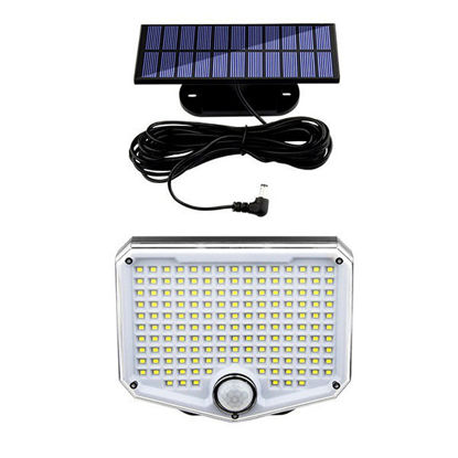 Picture of Solar Spotlight W/Remote Control