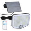 Picture of Solar Spotlight W/Remote Control