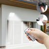 Picture of Solar Spotlight W/Remote Control