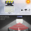 Picture of Solar Spotlight W/Remote Control