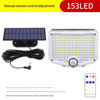 Picture of Solar Spotlight W/Remote Control