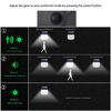 Picture of Solar Spotlight W/Remote Control