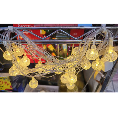 Picture of Ball Led - 20 Lights