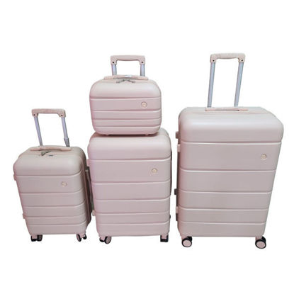 Picture of Luggage Set (4pcs/set)
