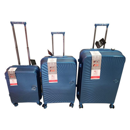 Picture of Luggage Set (3pcs/set)
