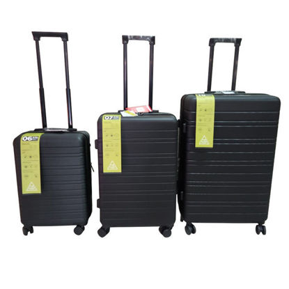 Picture of Luggage Set (3pcs/set)