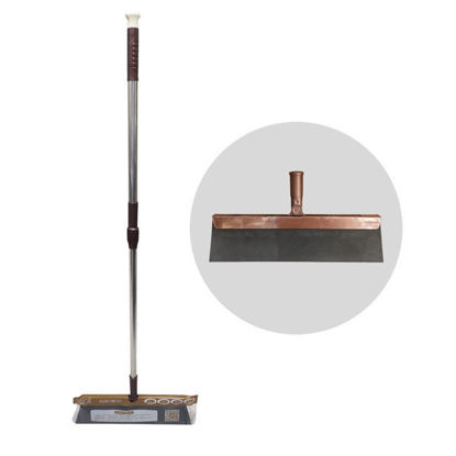 Picture of Wiper With Handle - 35 x 10cm