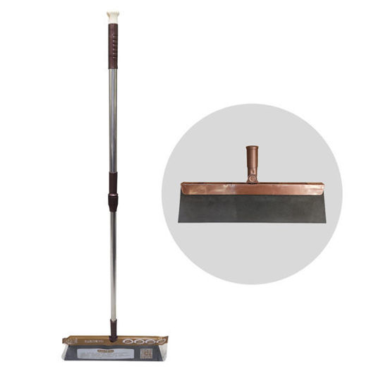 Picture of Wiper With Handle - 35 x 10cm