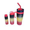 Picture of Water Bottle and Mug set