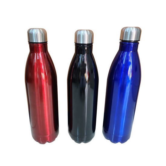 Picture of Vacuum Flask S.Steel - 1lts