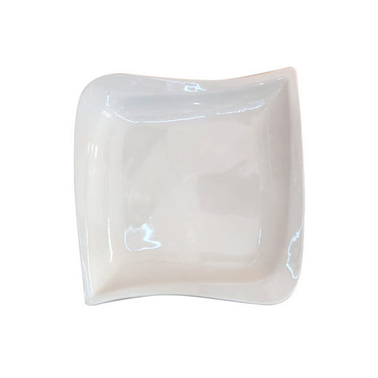 Picture of Square Plate - 20cm