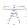 Picture of Clothes Hanger 0016A