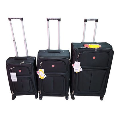 Picture of Luggage Set (3pcs/set)