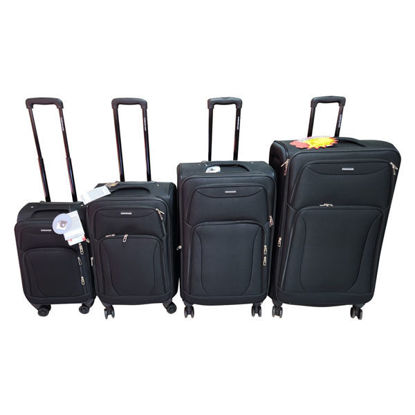 Picture of Luggage Set  (4pcs/set)