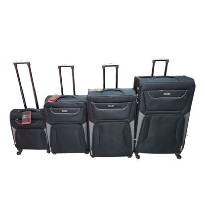 Picture of Luggage Set (4pcs/set)