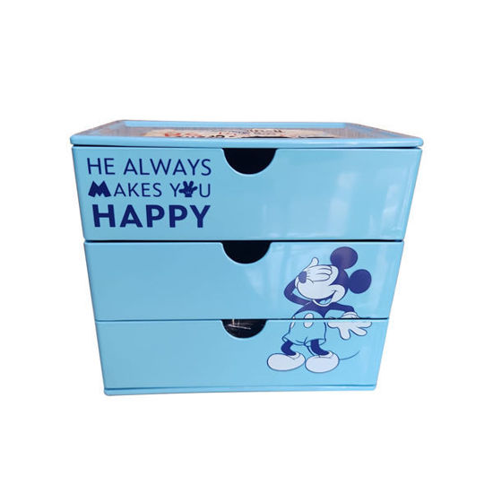 Picture of Storage Drawer Box (17x15x10 cm)