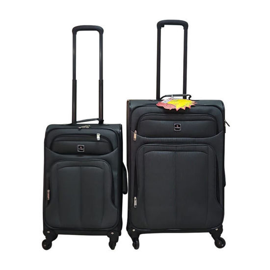 Picture of Luggage Set - 2pcs