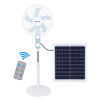 Picture of Solar Stand Fan 25W With R/Control & Lamp & Mosquito Repellent