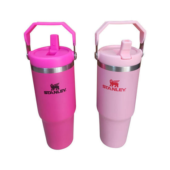 Picture of Vacuum Flask With Handle - 887ml