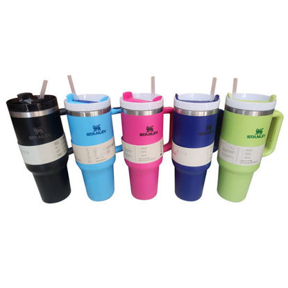 Picture of Vacuum Flask With Handle - 1.18L