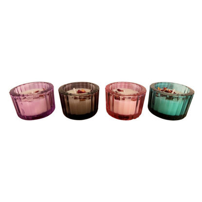 Picture of Scented candle (diameter: 5cm / height:4cm)
