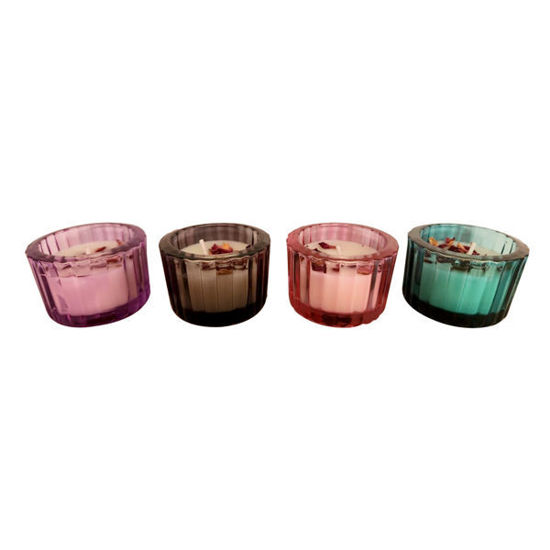 Picture of Scented candle (diameter: 5cm / height:4cm)