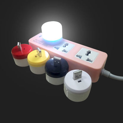 Picture of Usb Light 3W (White)