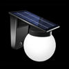 Picture of Solar Wall Ball Light (3 Colors)