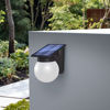 Picture of Solar Wall Ball Light (3 Colors)