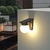 Picture of Solar Wall Ball Light (3 Colors)
