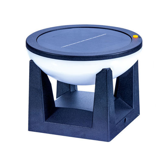 Picture of Solar Garden / Pole Light (3 Colors)