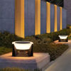 Picture of Solar Garden / Pole Light (3 Colors)
